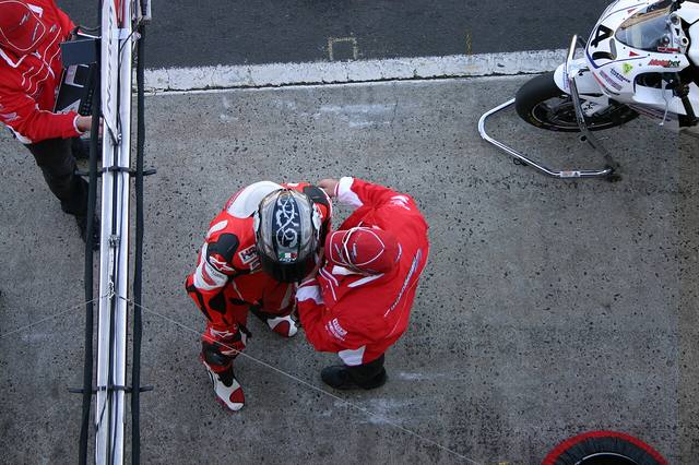 MotoGP焦点之战复盘：转折点在哪里（战术执教视角）